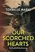 Our Scorched Hearts (Waldron Hearts series)