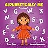 Alphabetically Me: (From A-Z)