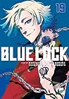Blue Lock, Vol. 19