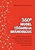360° mudel tööandja brändingus: praktilised nipid ja tööriistad tööandja brändi võimendamiseks, brändisaadikute programmi alustamiseks ning saadikute värbamiseks, kaasamiseks ja inspireerimiseks