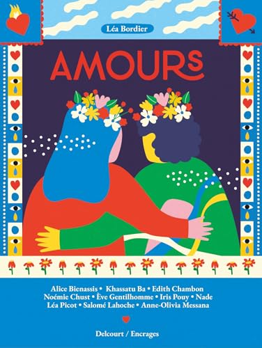 Amours (Hardcover)