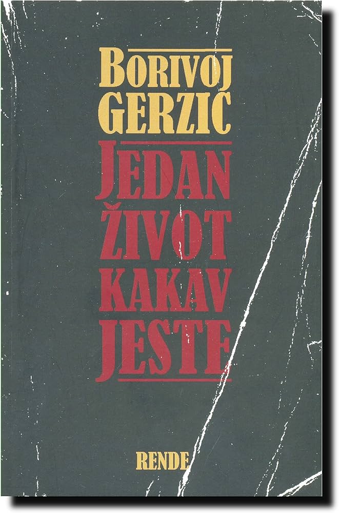 Jedan život kakav jeste