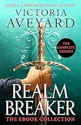 Realm Breaker Collection: Realm Breaker, Blade Breaker, Fate Breaker