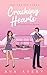 Crashing Hearts: Eine Enemies to Lovers Romance (German Edition)