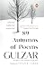 89 Autumns of Poems: Selected, Neglected, Suspected