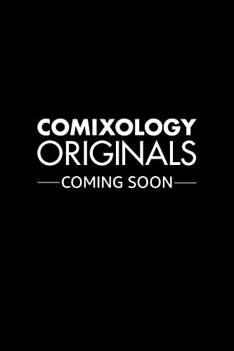 GhostBox (Comixology Originals) #5