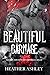 Beautiful Carnage (Savage Society of Emerald Hills, #1)