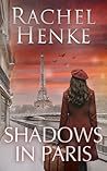 Shadows In Paris (Seagrove & Raven #2)