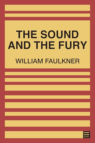 The Sound and the Fury