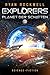 Explorers 3 - Planet der Sc...