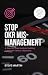 Stop OKR Mismanagement: A S...