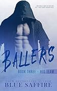 His Team (Ballers, #3)