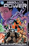Absolute Power by Mark Waid