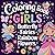 Coloring Book For Girls: Bu...