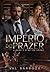 A Babá e o Rei de Vegas (Império do Prazer Livro 1) by Val Barboza