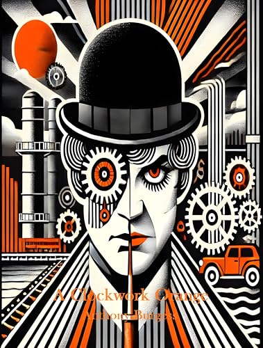 A Clockwork Orange