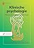Klinische psychologie: Theorieën en psychopathologie