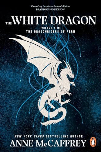 The White Dragon: