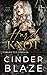 Hard Knot: A Dark and Steamy Omegaverse (Forgotten Omegas: Initiation)
