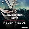 Täydellinen kosto
