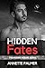 Hidden Fates (Hidden Heroes...
