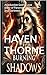 Burning Shadows: A Seductiv...