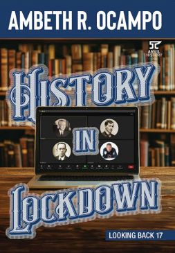 History in Lockdown (Looking Back #17)