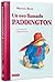 Un oso llamado Paddington