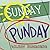 Sunday Punday!