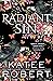 Radiant Sin (Dark Olympus #4)