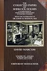 The Collected Papers of Sherlock Holmes - Volume 7 The Collected Papers of Sherlock Holmes - Volume 7