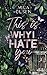 This is Why I Hate You: Spannender Liebesroman (This is Why: A Thousand Stars Falling 1) (German Edition)