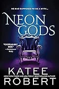 Neon Gods (Dark Olympus, #1)