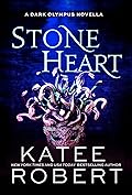 Stone Heart (Dark Olympus, #0.5)