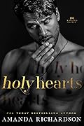Holy Hearts (Ravaged Castle, #5) 