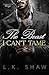 The Beast I Can't Tame (Bro...