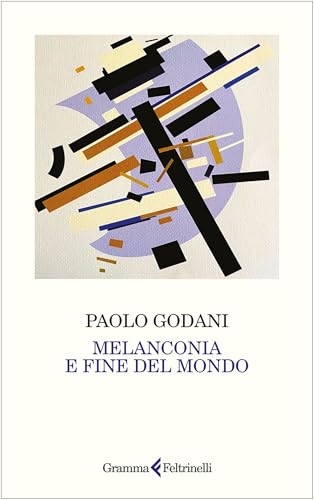 Melanconia e fine del mondo (Italian Edition)