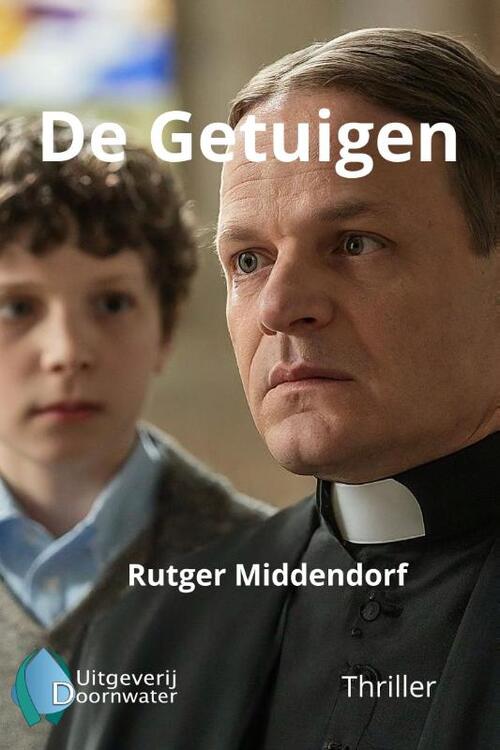 De Getuigen (Paperback)