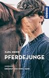 Pferdejunge