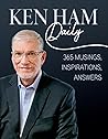 Ken Ham Daily: 36...