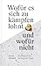 Wofür es sich zu kämpfen lohnt – und wofür nicht: Ein Plädoyer für theologische Triage (German Edition)
