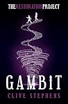 Gambit by Clive Stephens