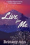 Live for Me