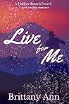 Live for Me