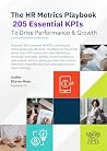The HR Metrics Pl...