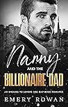 Nanny and the Billionaire Dad by Emery Rowan