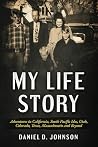 MY LIFE STORY: Ad...