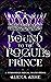 Bound to the Rogue Prince (Forbidden Royal Mates #3)