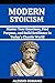 MODERN STOICISM  by Alessio Romano