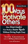 100 Ways to motiv...